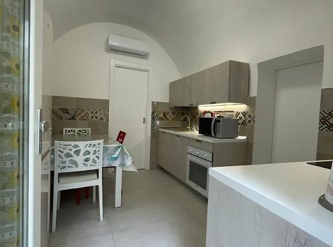 Sea Paradise דירה *