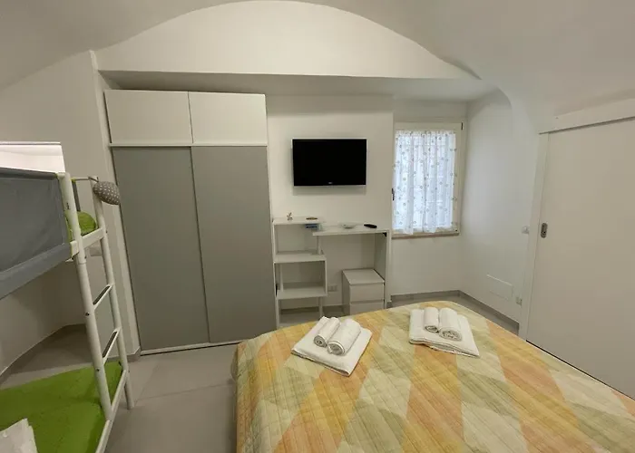 Sea Paradise דירה