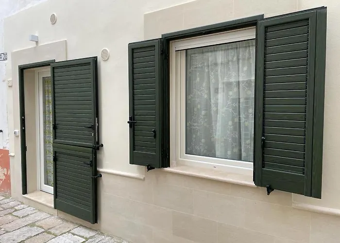 דירה Sea Paradise *