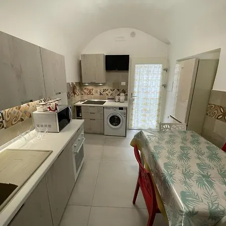 Sea Paradise Apartment