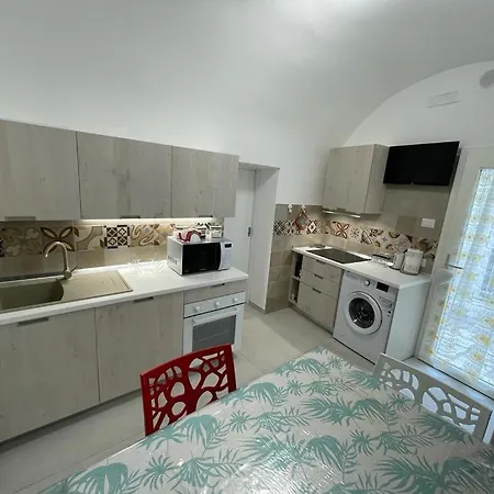 Sea Paradise Apartment