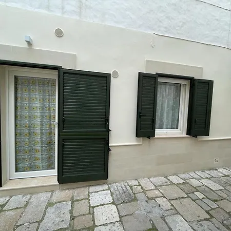 Апартаменты Sea Paradise