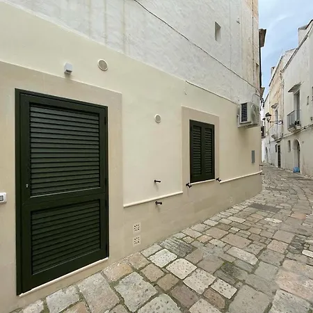 Sea Paradise Appartement Gallipoli