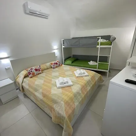 Apartment Sea Paradise *