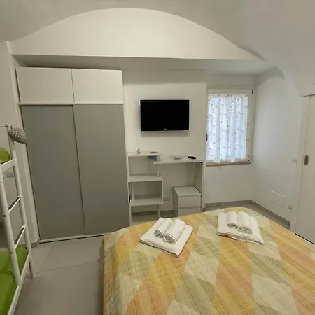 Sea Paradise Apartment