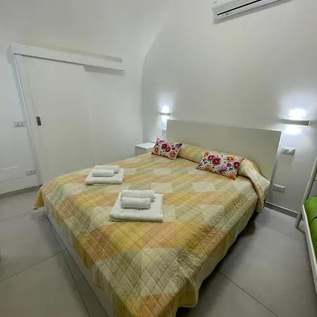 Sea Paradise Appartement Gallipoli