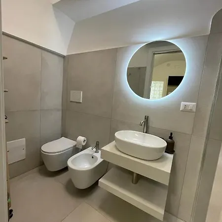 Sea Paradise Appartement Gallipoli