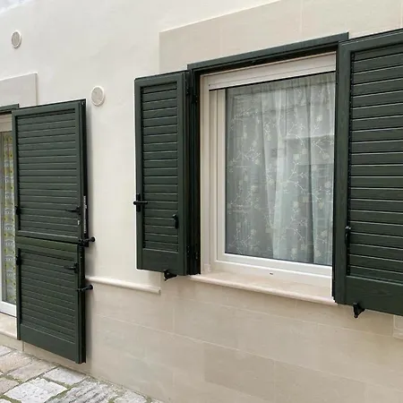 Апартаменты Sea Paradise *