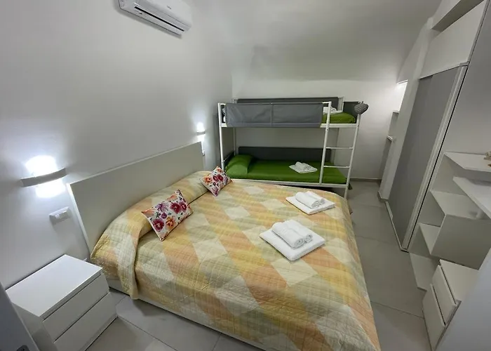 Sea Paradise Apartment