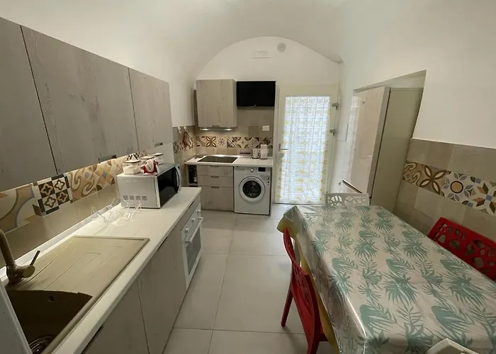 Sea Paradise Apartment