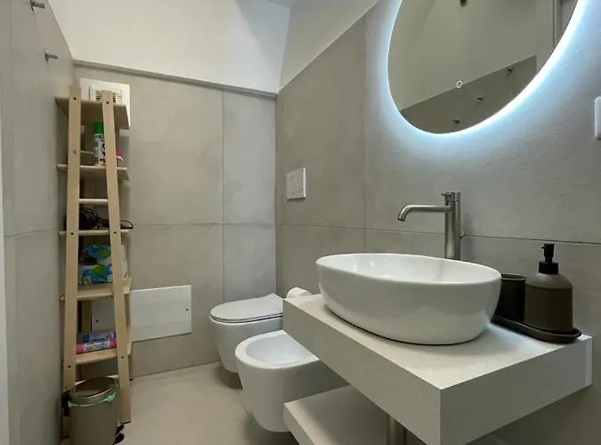 Sea Paradise Apartment Gallipoli