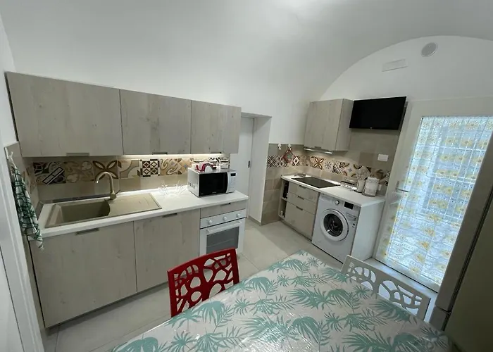 Sea Paradise Apartment