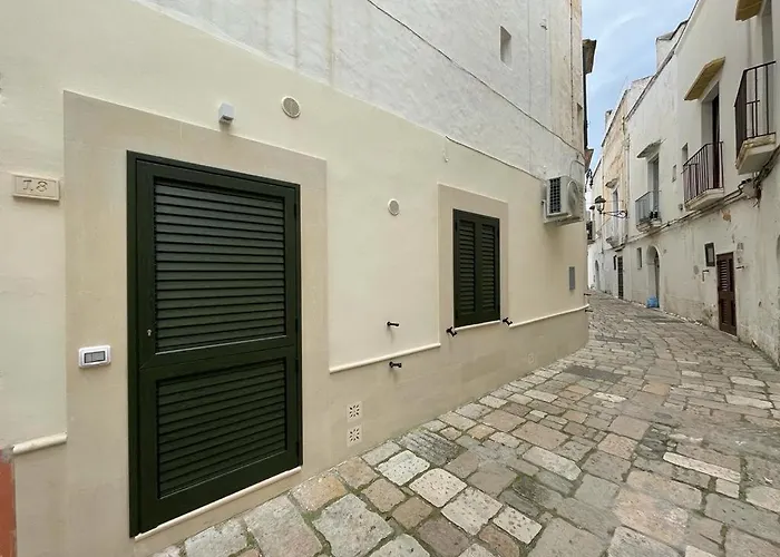 Sea Paradise Apartment Gallipoli