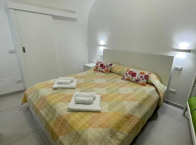 Sea Paradise Apartment Gallipoli