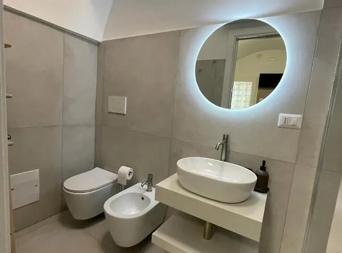 Sea Paradise Apartment Gallipoli